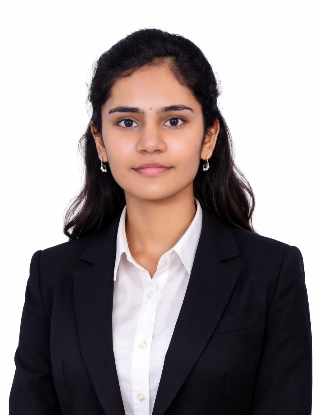 SRITW Placements selected students